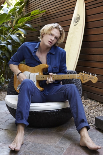 Cody Simpson