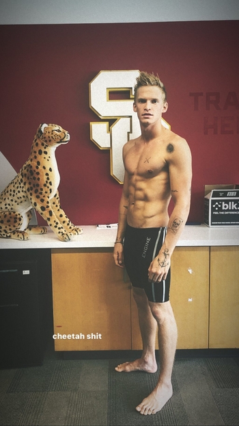 Cody Simpson