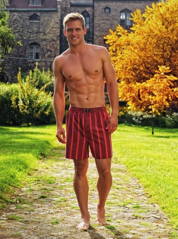 Maxwell Zagorski