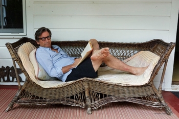 Griffin Dunne