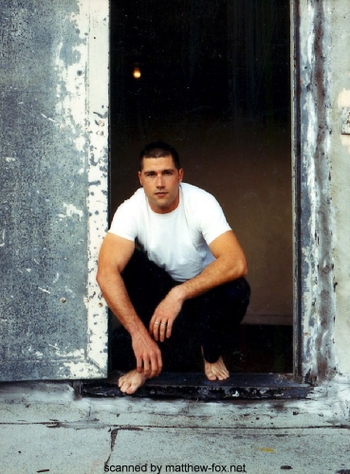 Matthew Fox