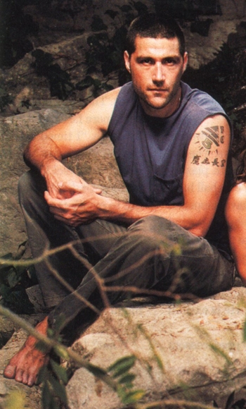 Matthew Fox