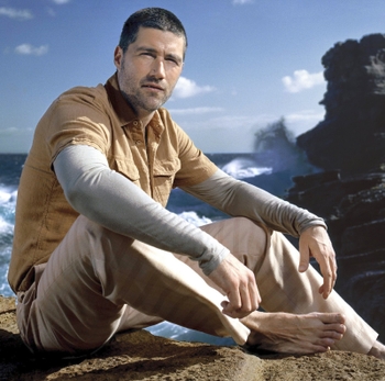 Matthew Fox