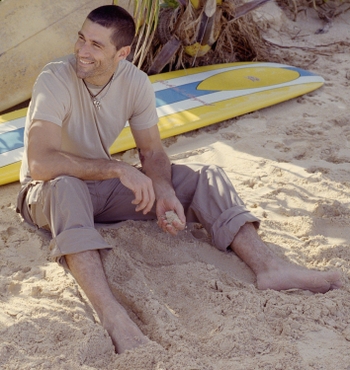 Matthew Fox