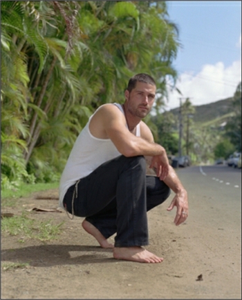 Matthew Fox