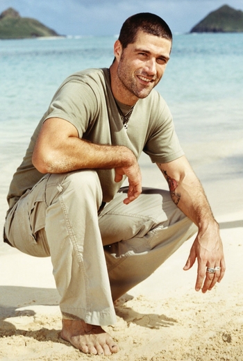 Matthew Fox