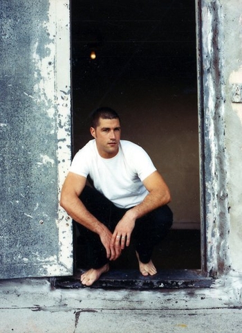 Matthew Fox