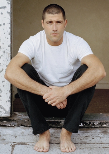 Matthew Fox