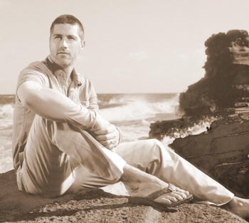 Matthew Fox