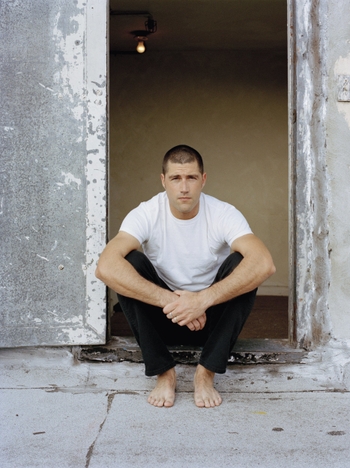 Matthew Fox