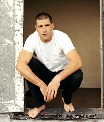 Matthew Fox