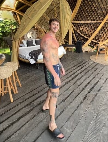 Alex Mapeli