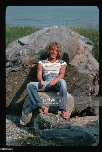 Roger Daltrey