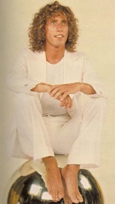 Roger Daltrey