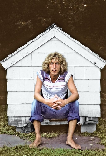 Roger Daltrey