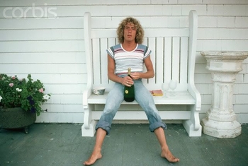 Roger Daltrey