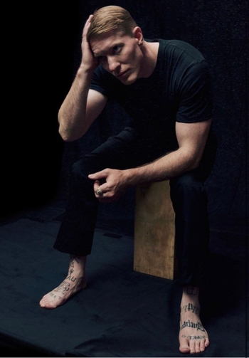 Joseph Sikora