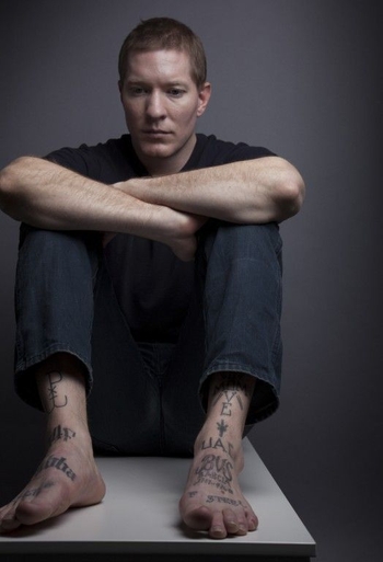 Joseph Sikora