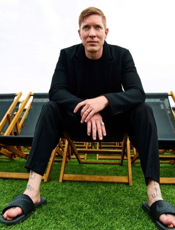 Joseph Sikora