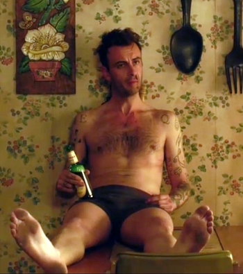 Joseph Gilgun