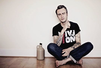 Joseph Gilgun