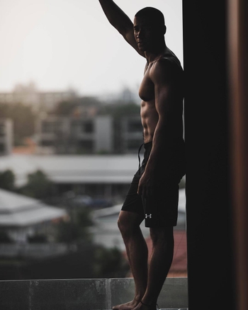 Joshua Guvi