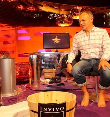 Graham Norton