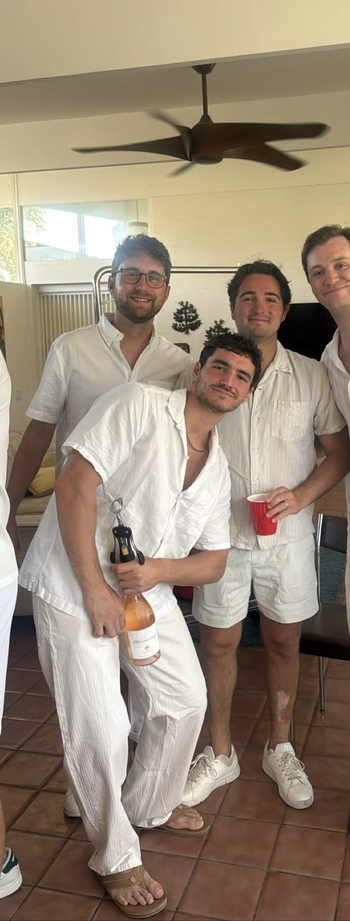 Jake Goldberg