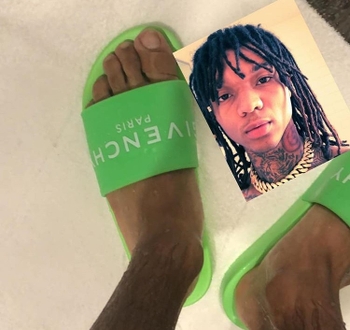 Swae Lee