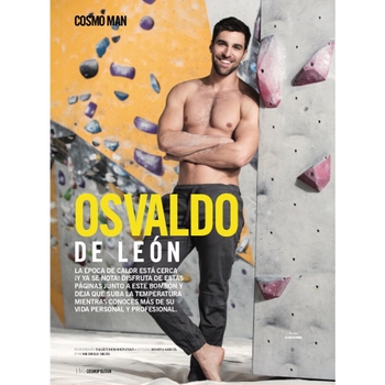 Osvaldo de León