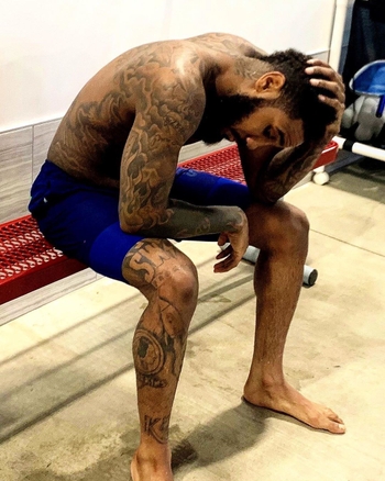 Jarrett Hurd