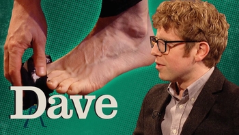 Josh Widdicombe