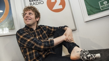 Josh Widdicombe