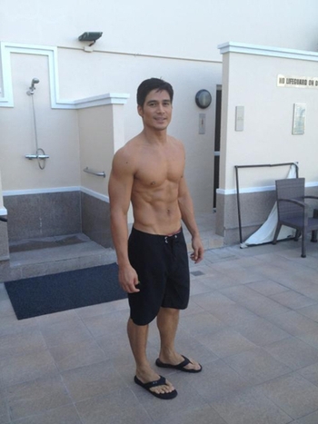 Piolo Pascual