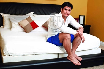 Piolo Pascual