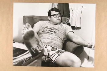 Alex Karras