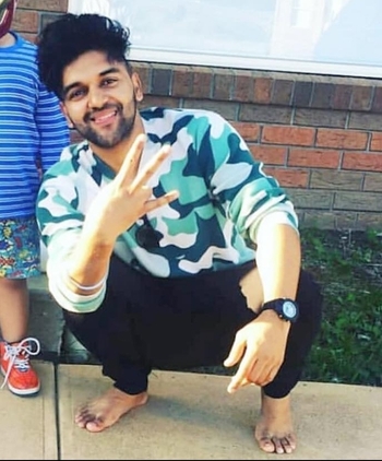 Guru Randhawa