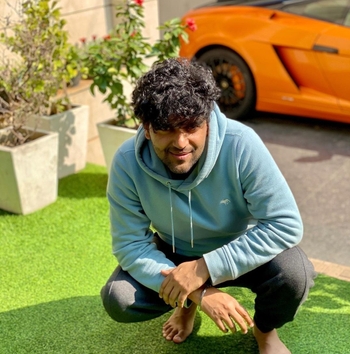 Guru Randhawa