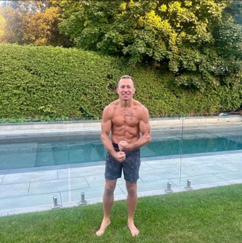 Georges St-Pierre