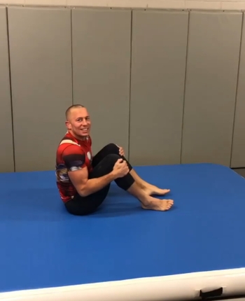 Georges St-Pierre