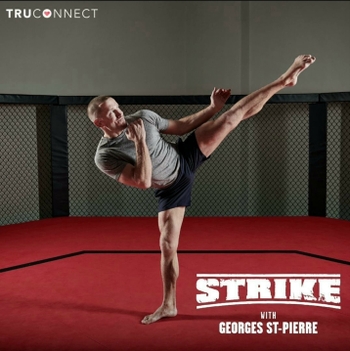 Georges St-Pierre