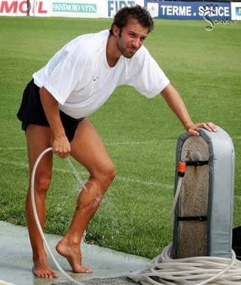 Alessandro Del Piero