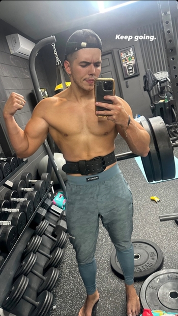Sammy Guevara