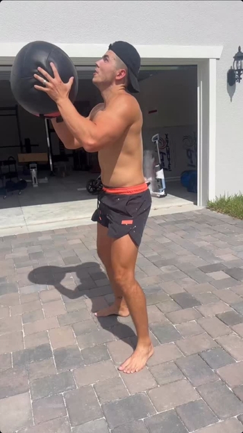 Sammy Guevara