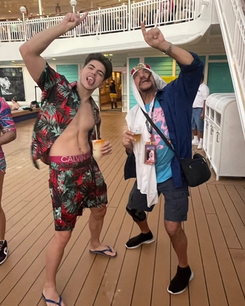 Sammy Guevara