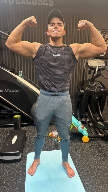 Sammy Guevara