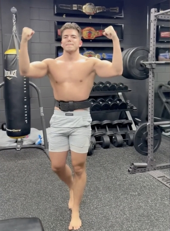 Sammy Guevara