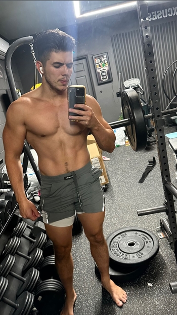 Sammy Guevara