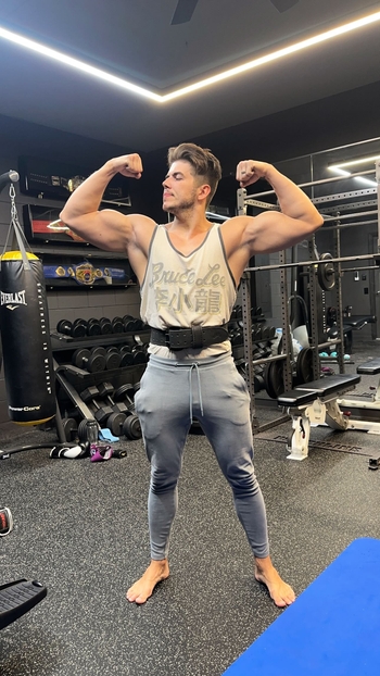 Sammy Guevara