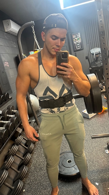 Sammy Guevara
